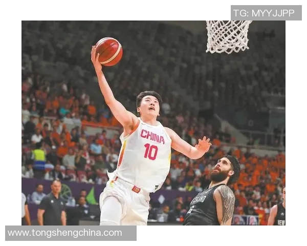 篮球明星的成长之路与背后不为人知的奋斗故事